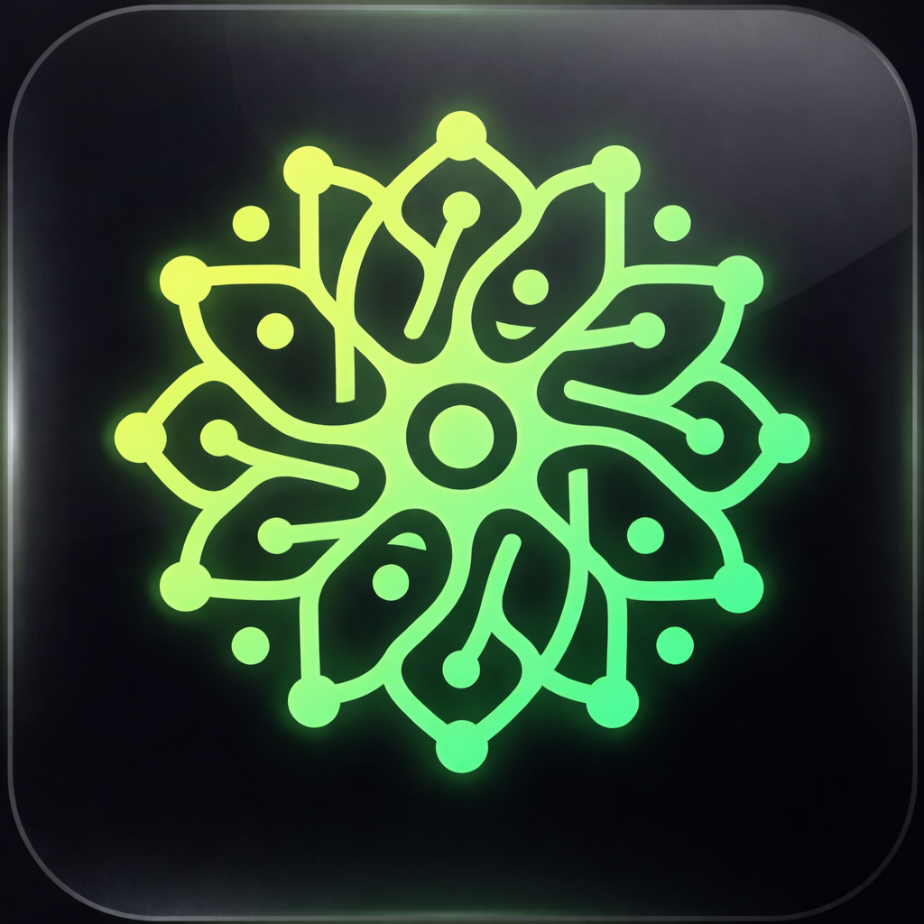 PALION Nexus product image